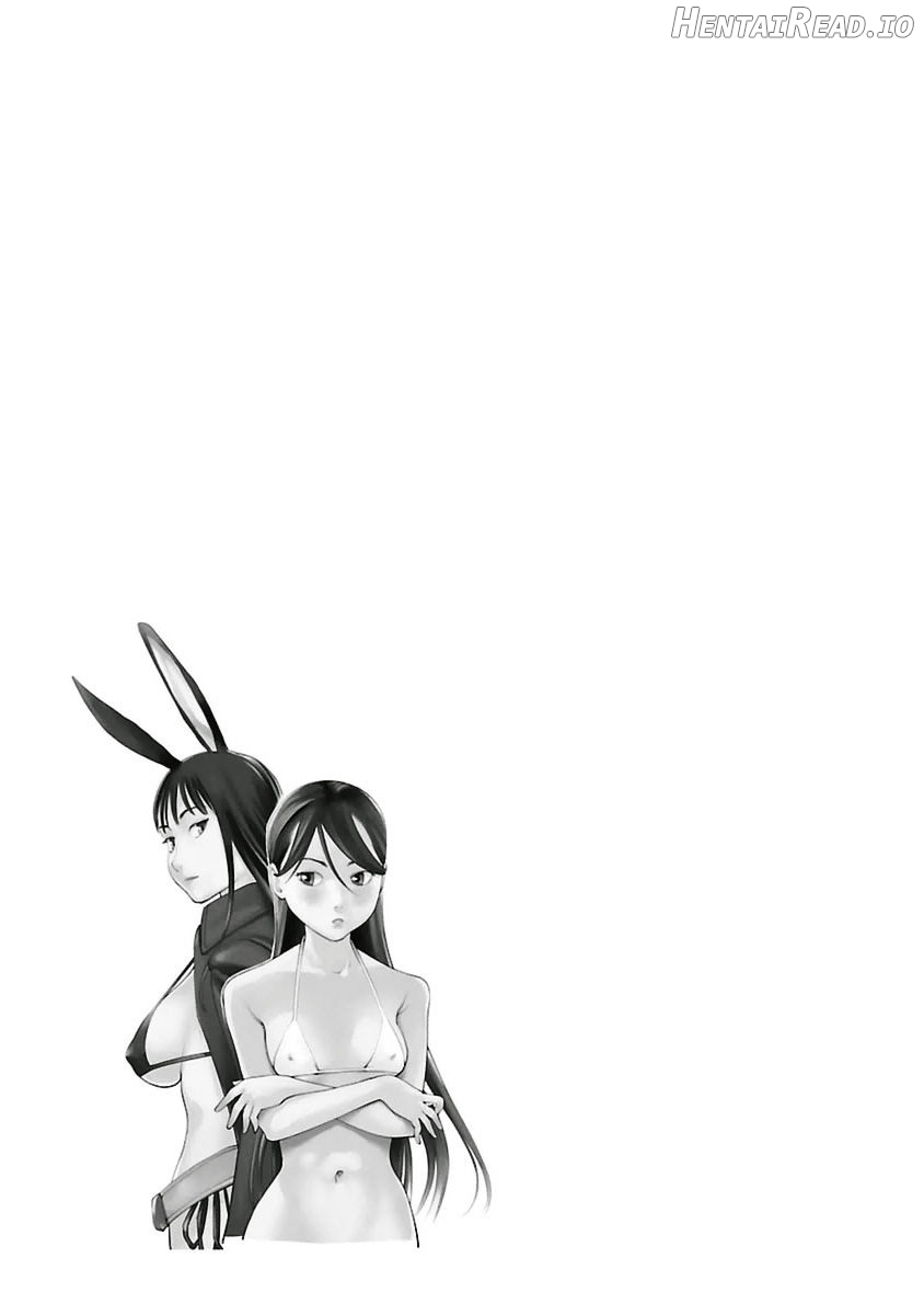 Seishokuki - Manhwa Chapter 36 - page 27