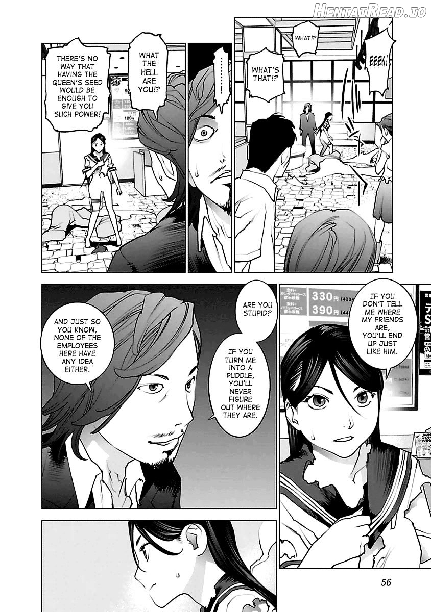 Seishokuki - Manhwa Chapter 38 - page 4