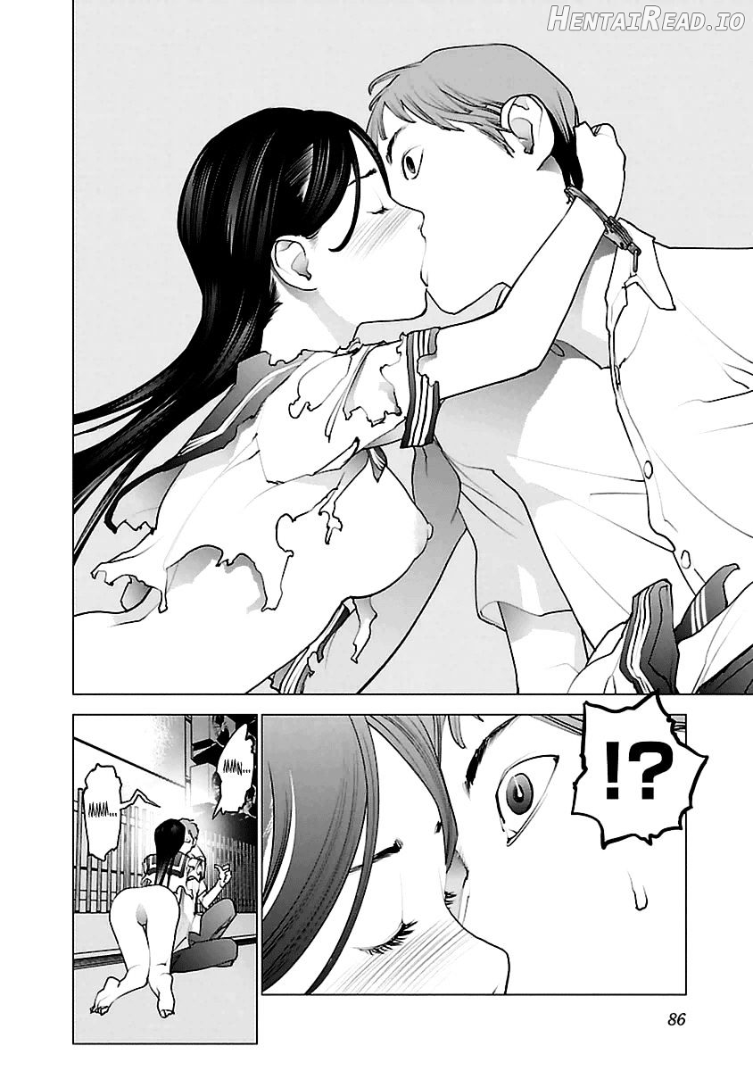 Seishokuki - Manhwa Chapter 39 - page 7