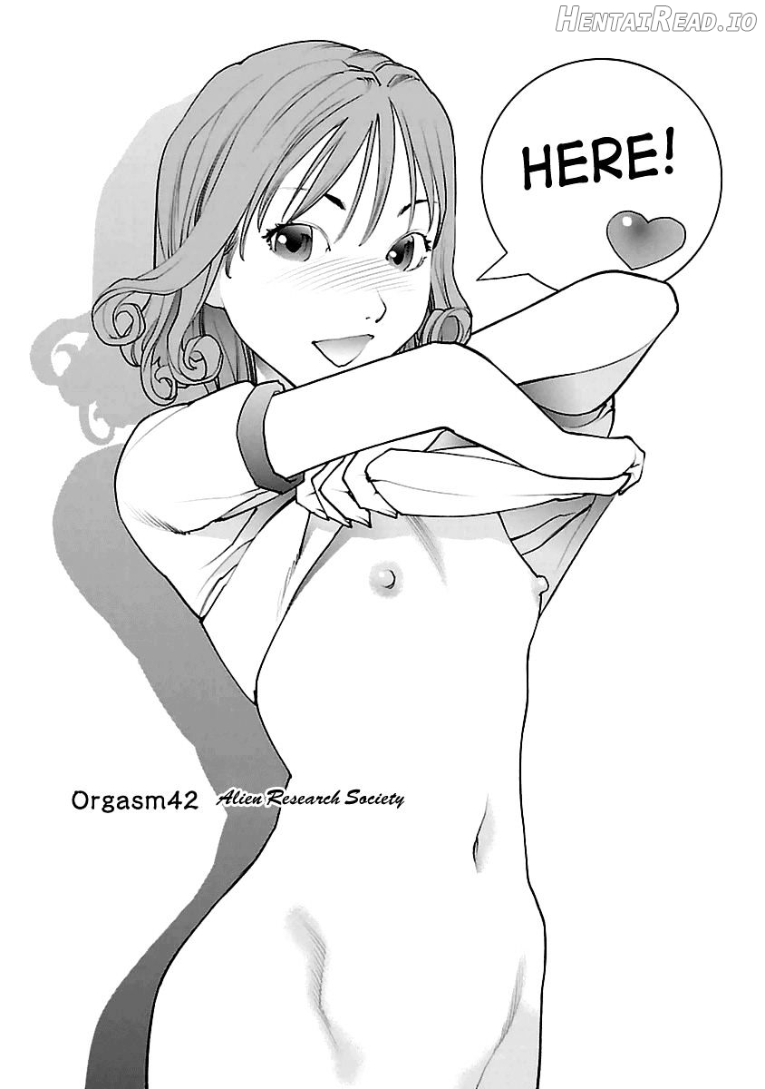 Seishokuki - Manhwa Chapter 42 - page 1