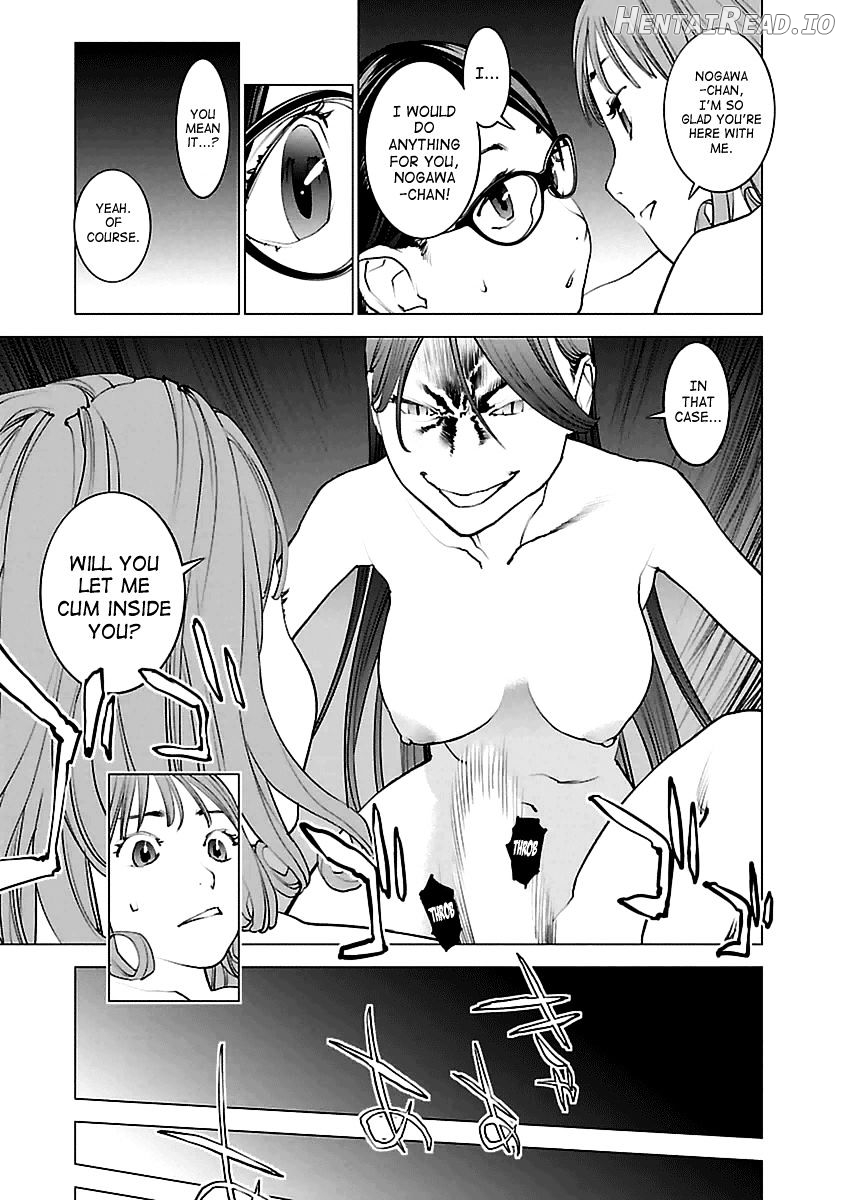 Seishokuki - Manhwa Chapter 42 - page 3