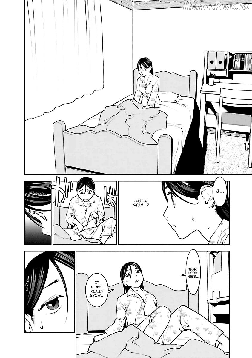 Seishokuki - Manhwa Chapter 42 - page 4