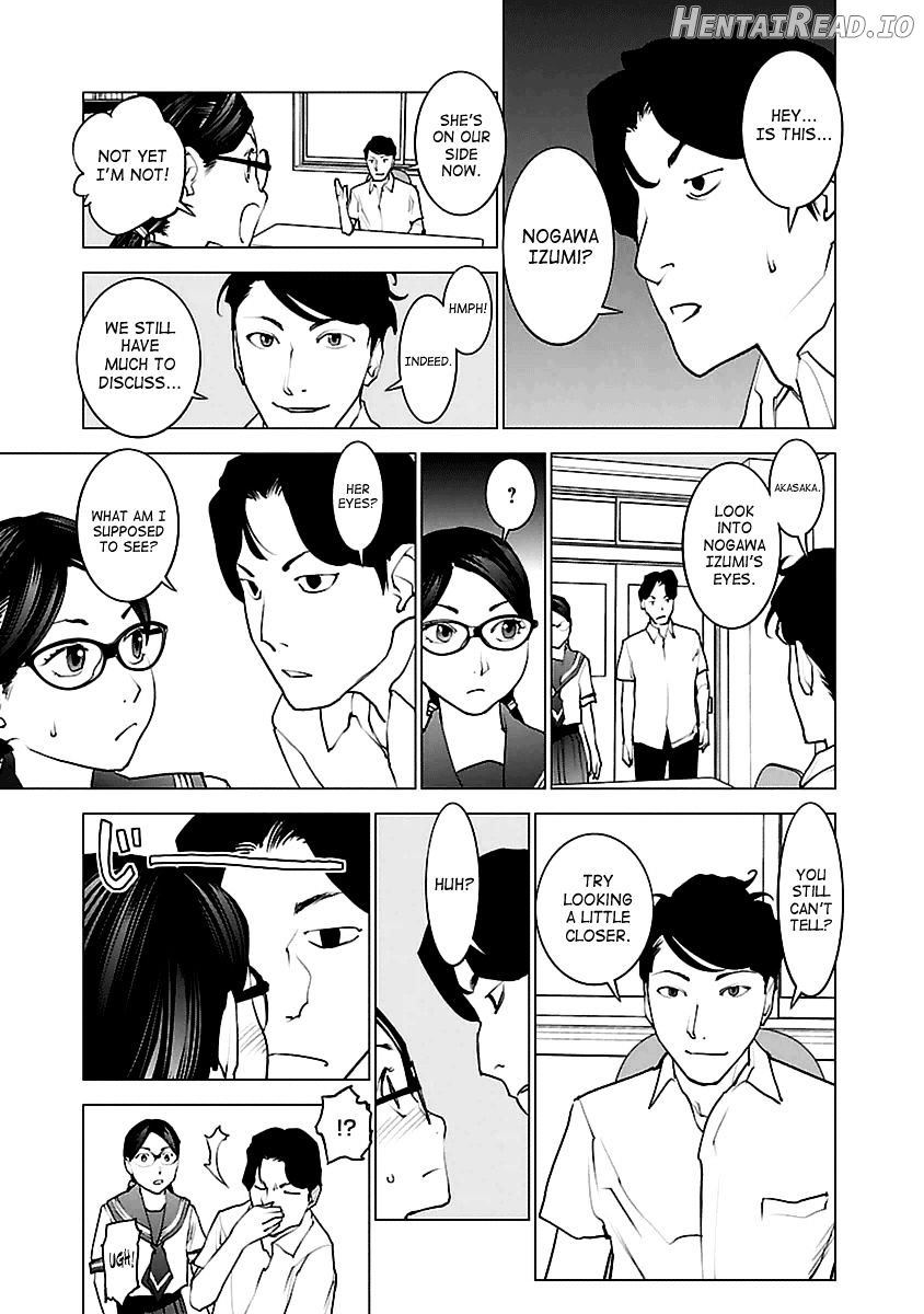 Seishokuki - Manhwa Chapter 43 - page 5