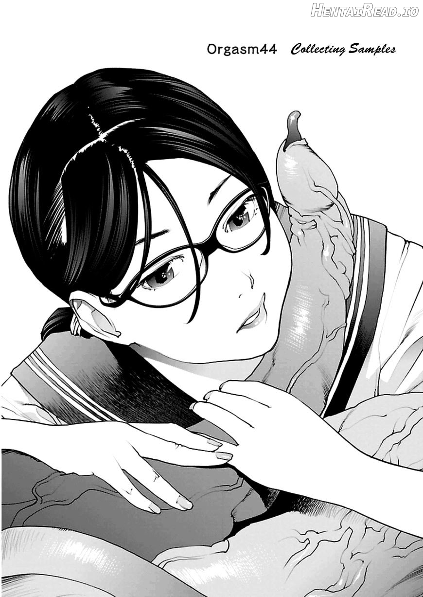 Seishokuki - Manhwa Chapter 44 - page 4
