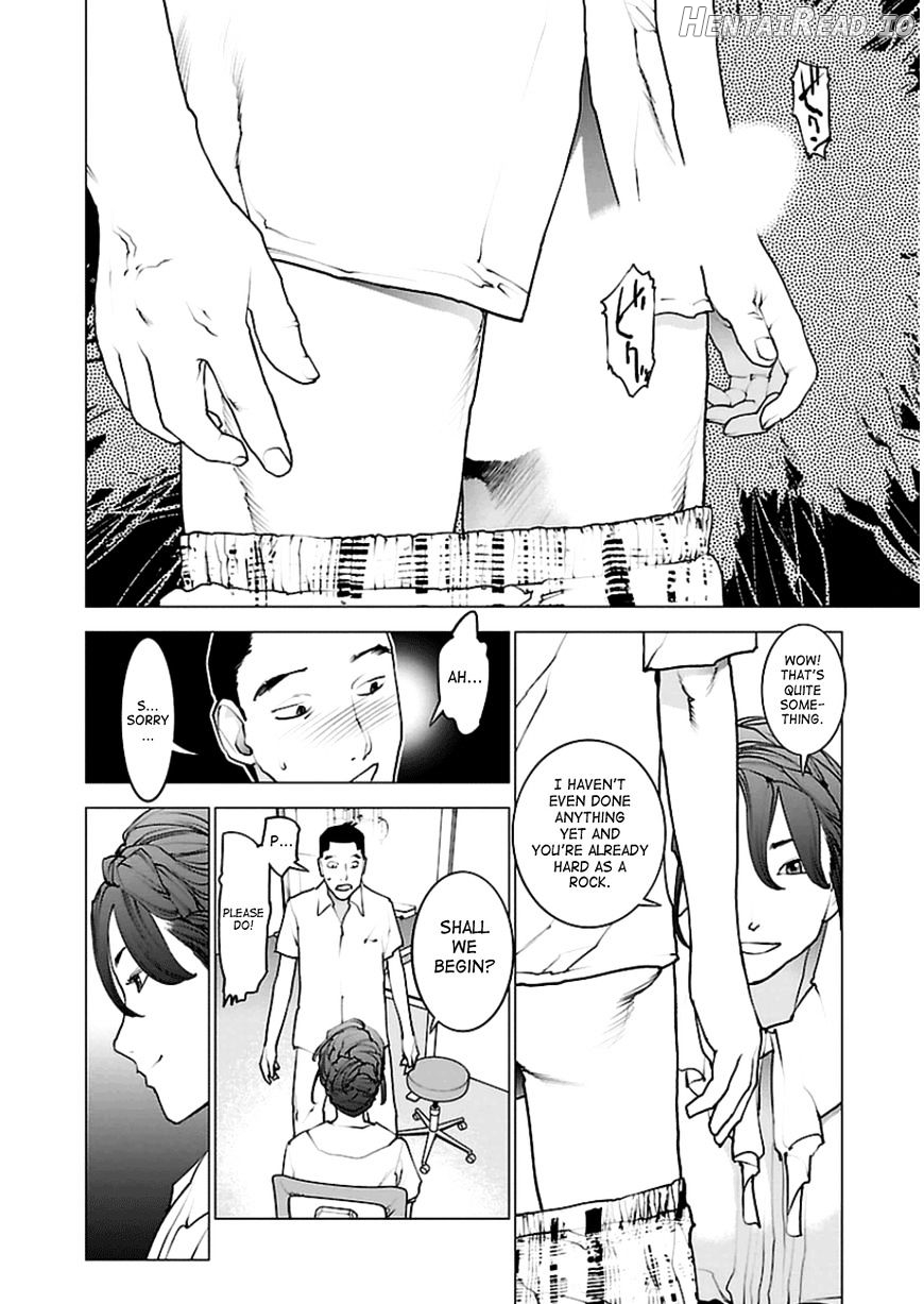 Seishokuki - Manhwa Chapter 44 - page 7