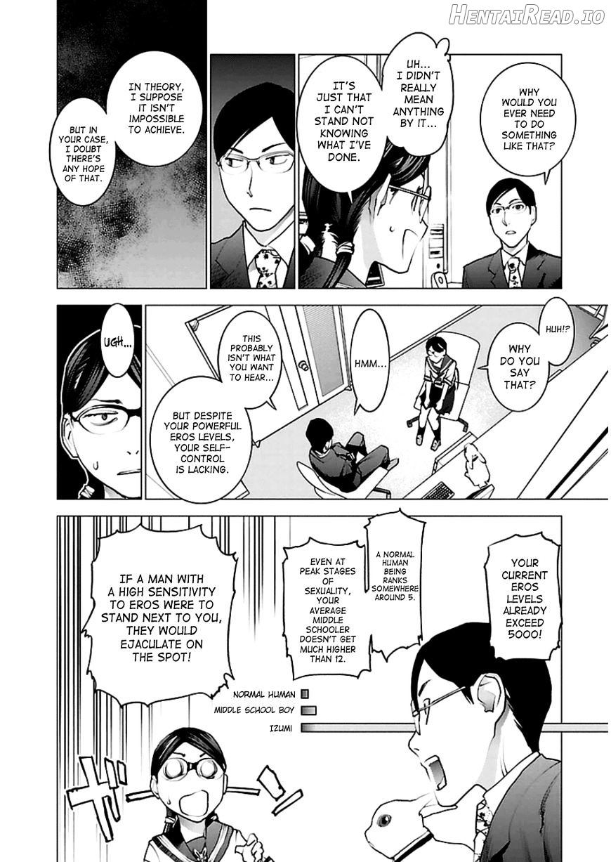 Seishokuki - Manhwa Chapter 45 - page 4