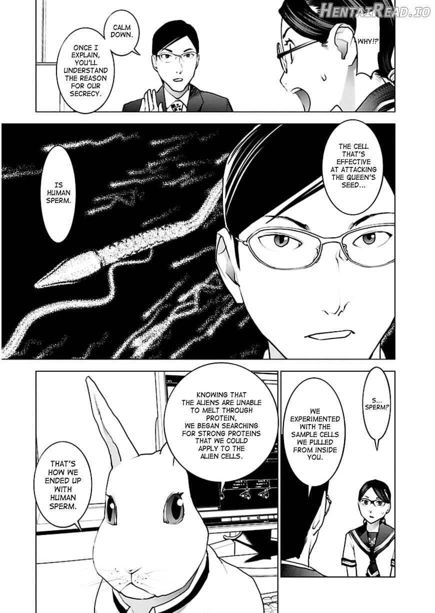 Seishokuki - Manhwa Chapter 45 - page 7