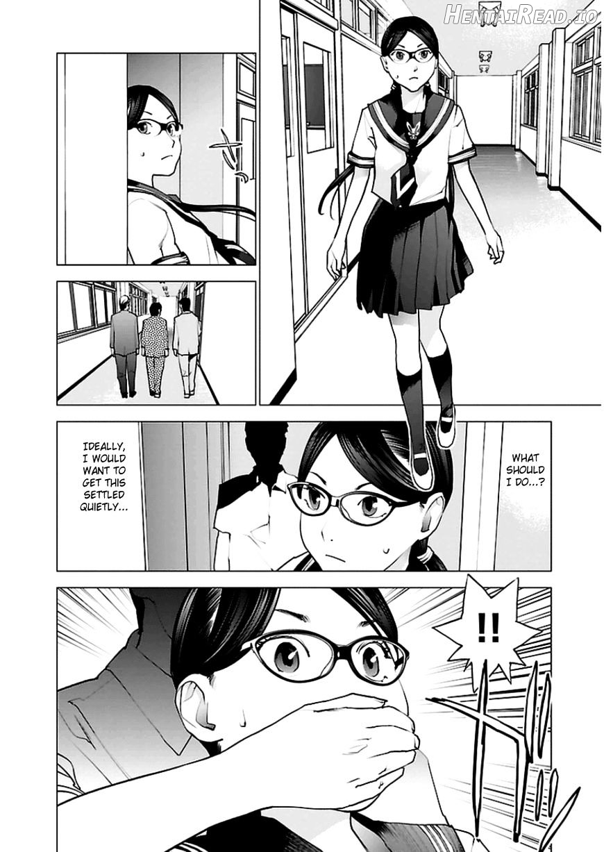 Seishokuki - Manhwa Chapter 46 - page 4