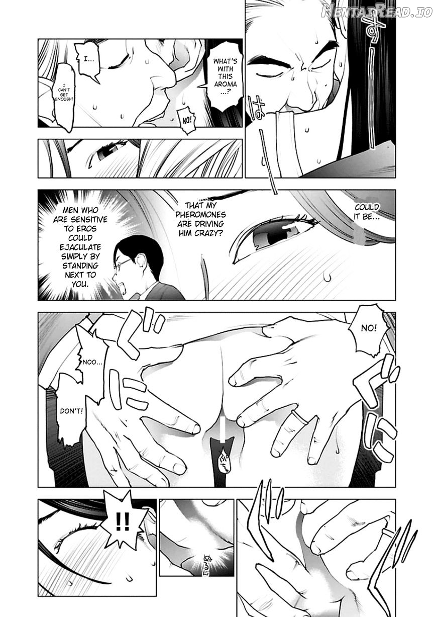 Seishokuki - Manhwa Chapter 47 - page 12
