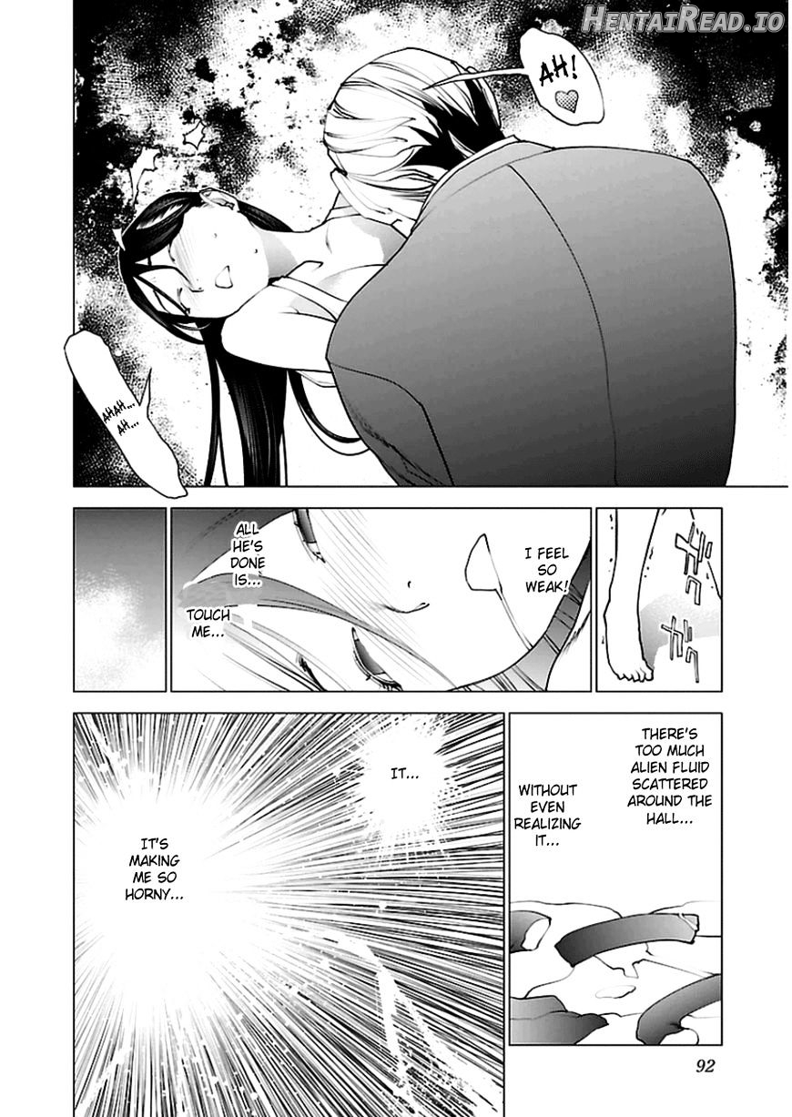 Seishokuki - Manhwa Chapter 47 - page 13