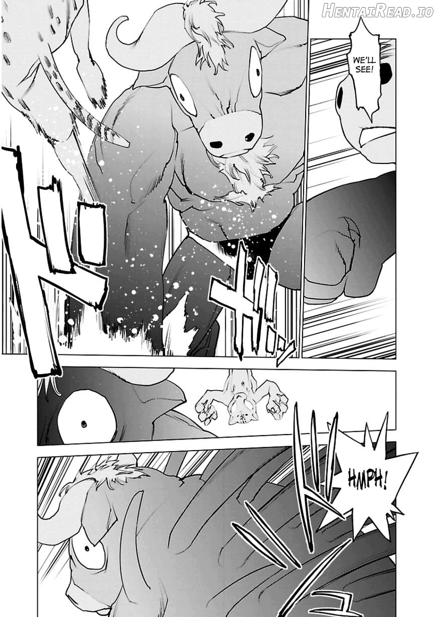Seishokuki - Manhwa Chapter 47 - page 3