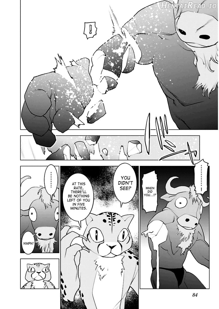 Seishokuki - Manhwa Chapter 47 - page 5