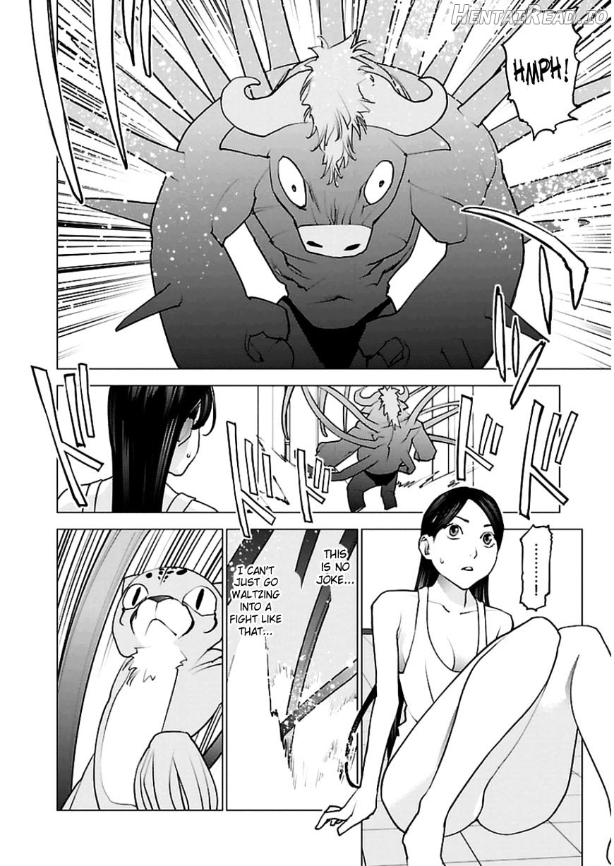 Seishokuki - Manhwa Chapter 47 - page 7