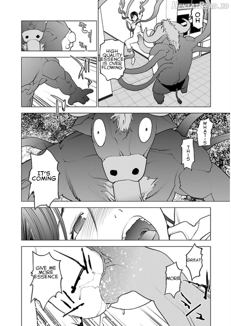 Seishokuki - Manhwa Chapter 48 - page 5