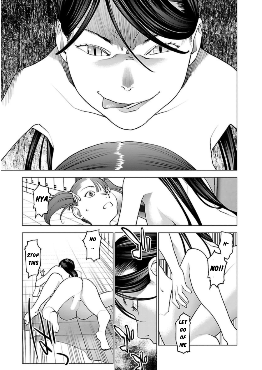 Seishokuki - Manhwa Chapter 50 - page 10
