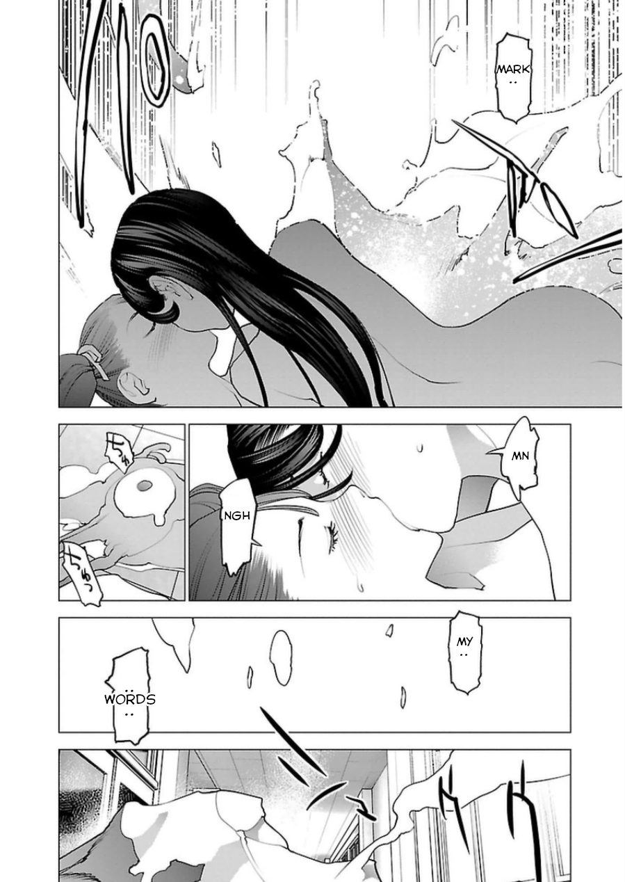 Seishokuki - Manhwa Chapter 50 - page 5