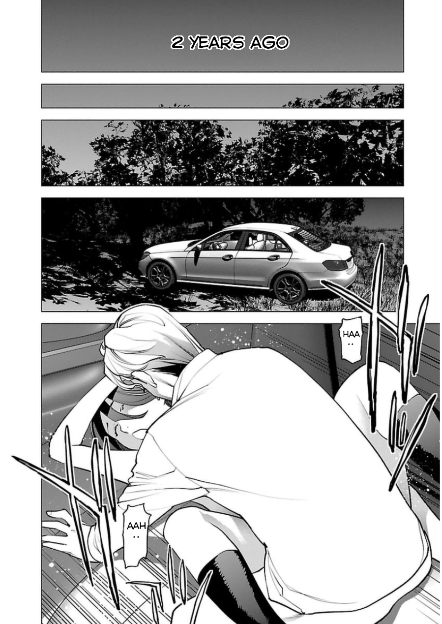 Seishokuki - Manhwa Chapter 51 - page 2