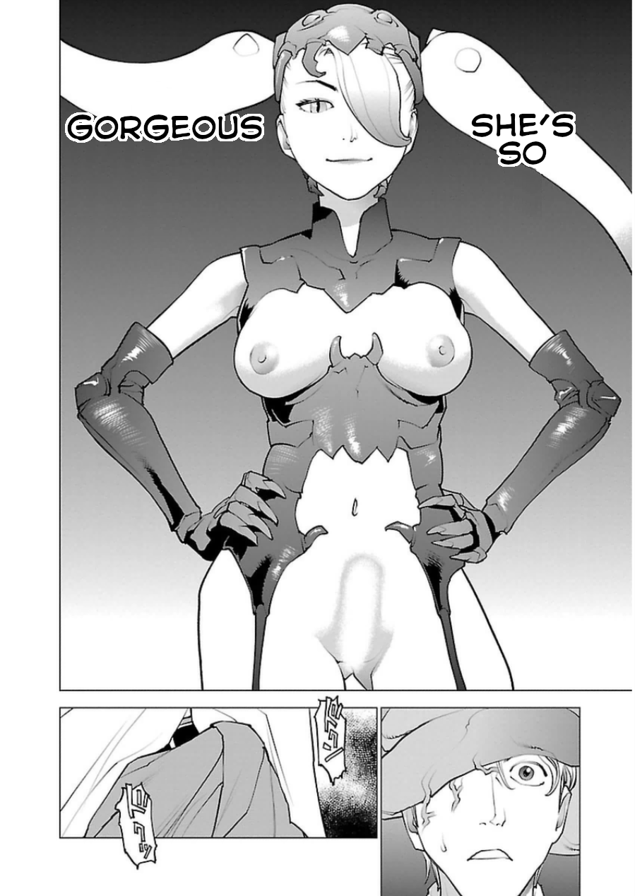 Seishokuki - Manhwa Chapter 51 - page 9