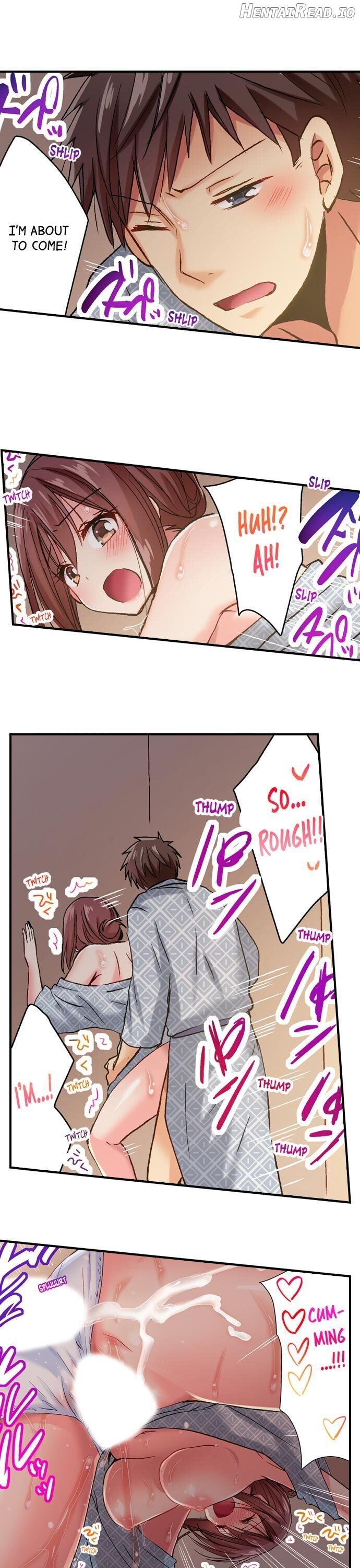 Serious Lady Loosens Up When Drunk Chapter 22 - page 7
