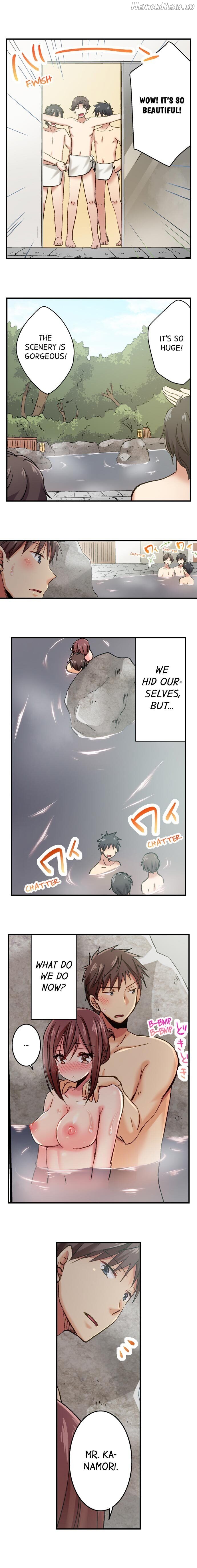 Serious Lady Loosens Up When Drunk Chapter 23 - page 2