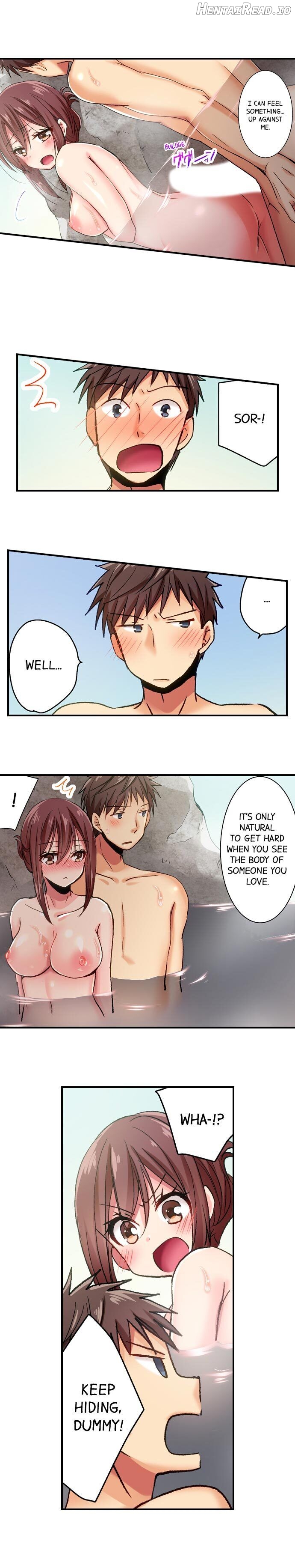 Serious Lady Loosens Up When Drunk Chapter 23 - page 3