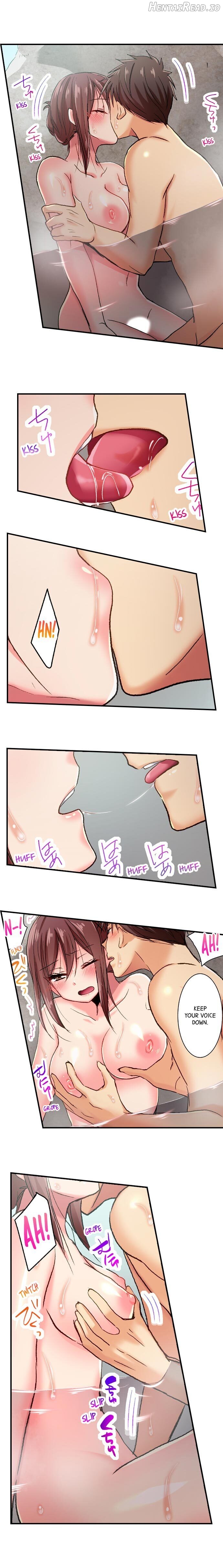 Serious Lady Loosens Up When Drunk Chapter 23 - page 6