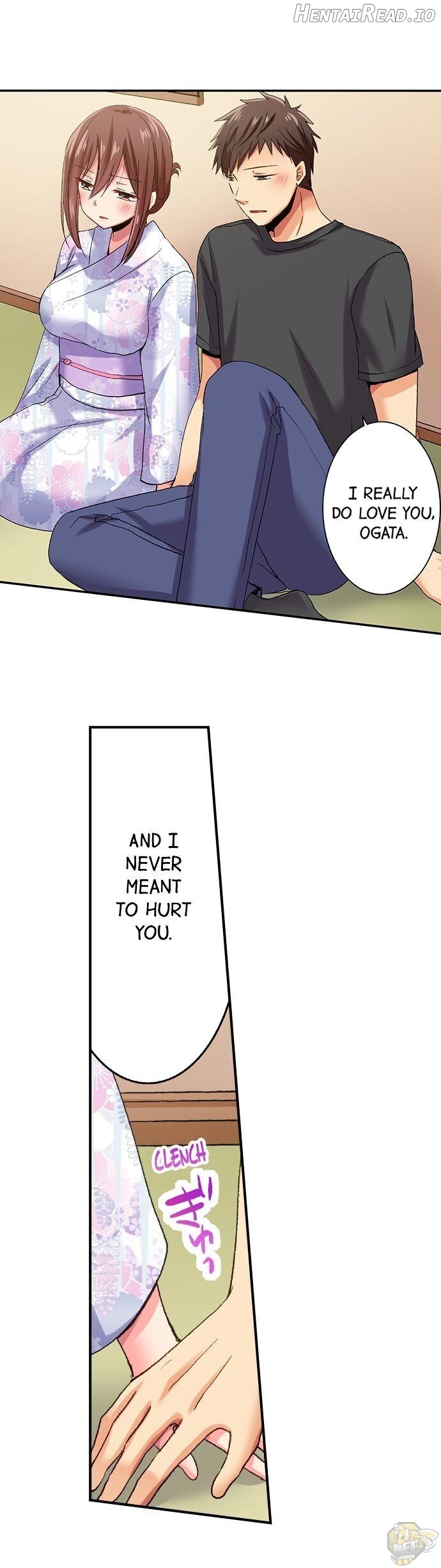 Serious Lady Loosens Up When Drunk Chapter 26 - page 2
