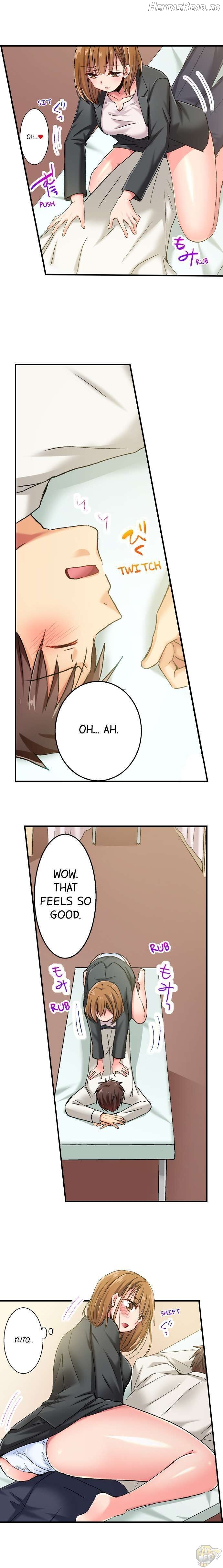 Serious Lady Loosens Up When Drunk Chapter 38 - page 2