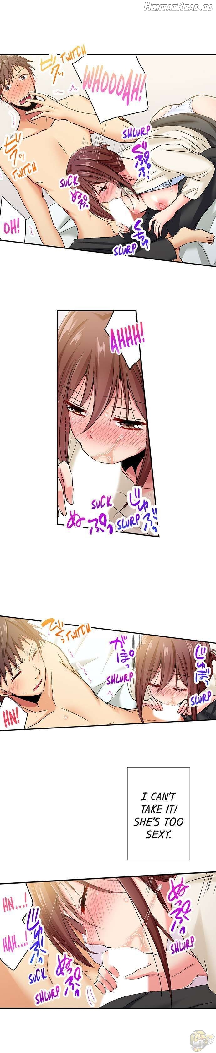 Serious Lady Loosens Up When Drunk Chapter 48 - page 2
