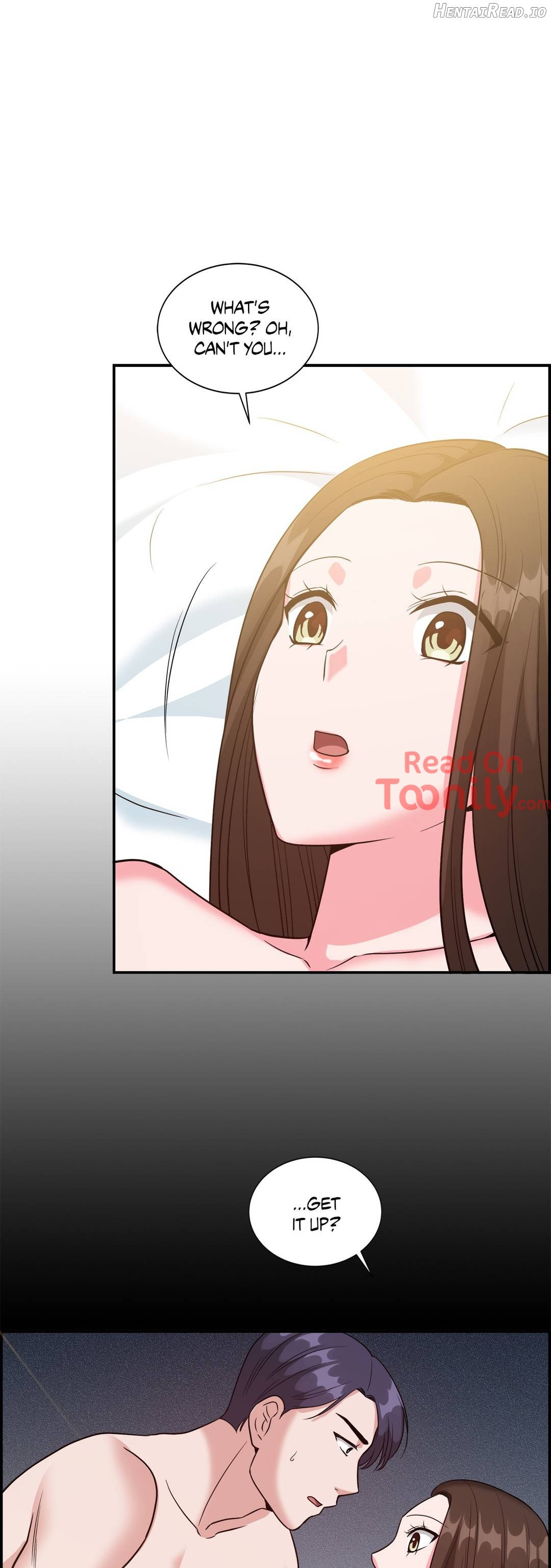 Masters of Masturbation Chapter 49 - page 2