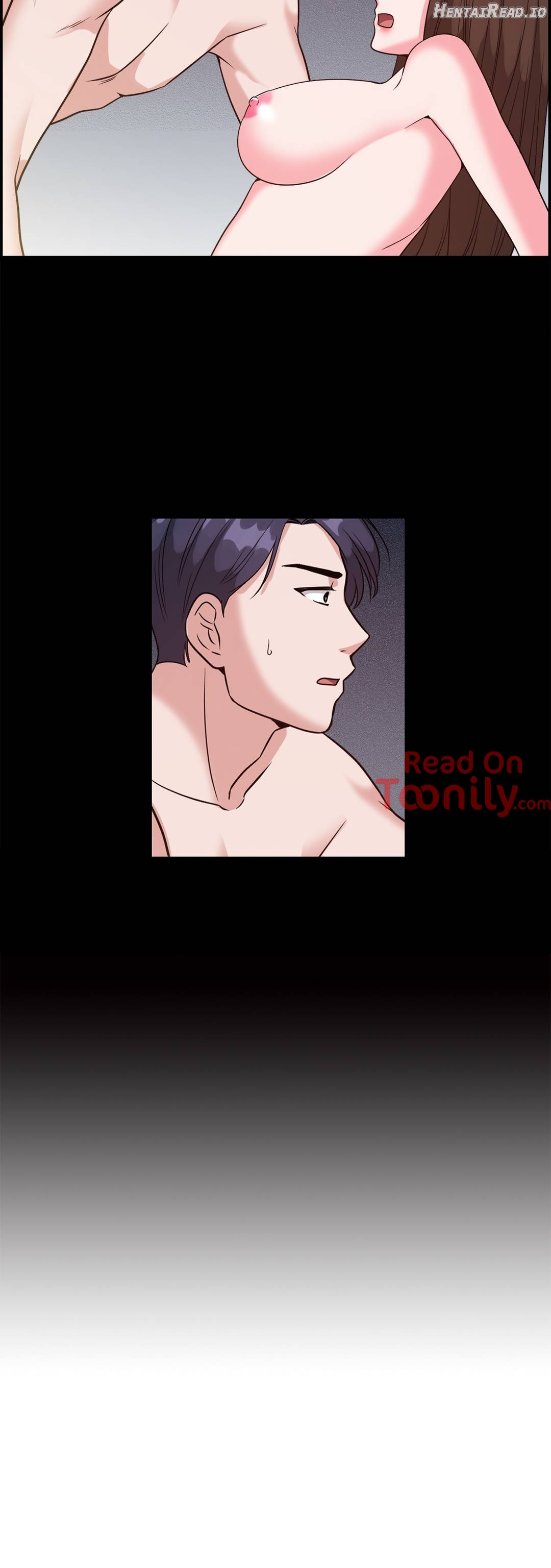 Masters of Masturbation Chapter 49 - page 3