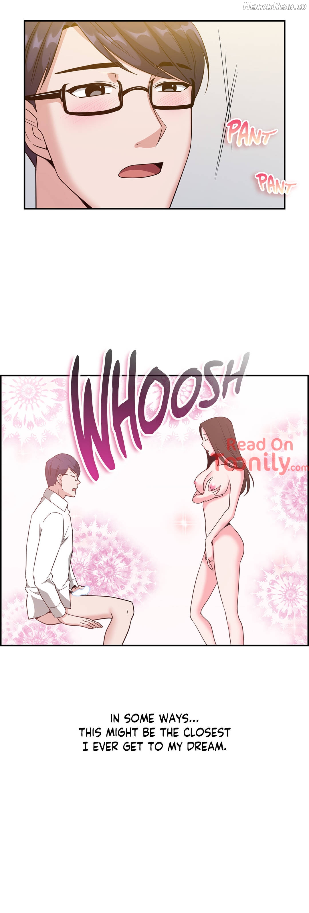 Masters of Masturbation Chapter 53 - page 4