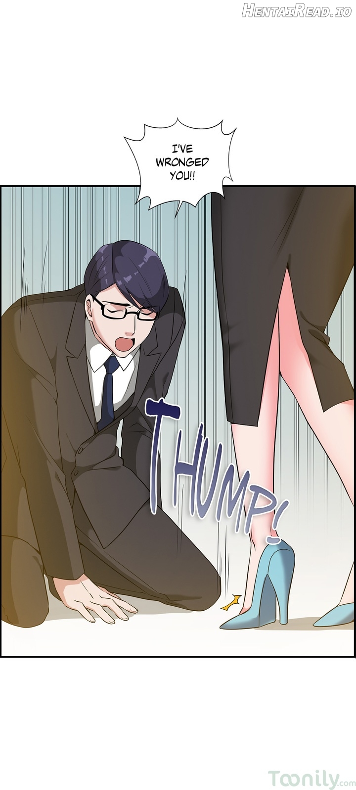 Masters of Masturbation Chapter 31 - page 2