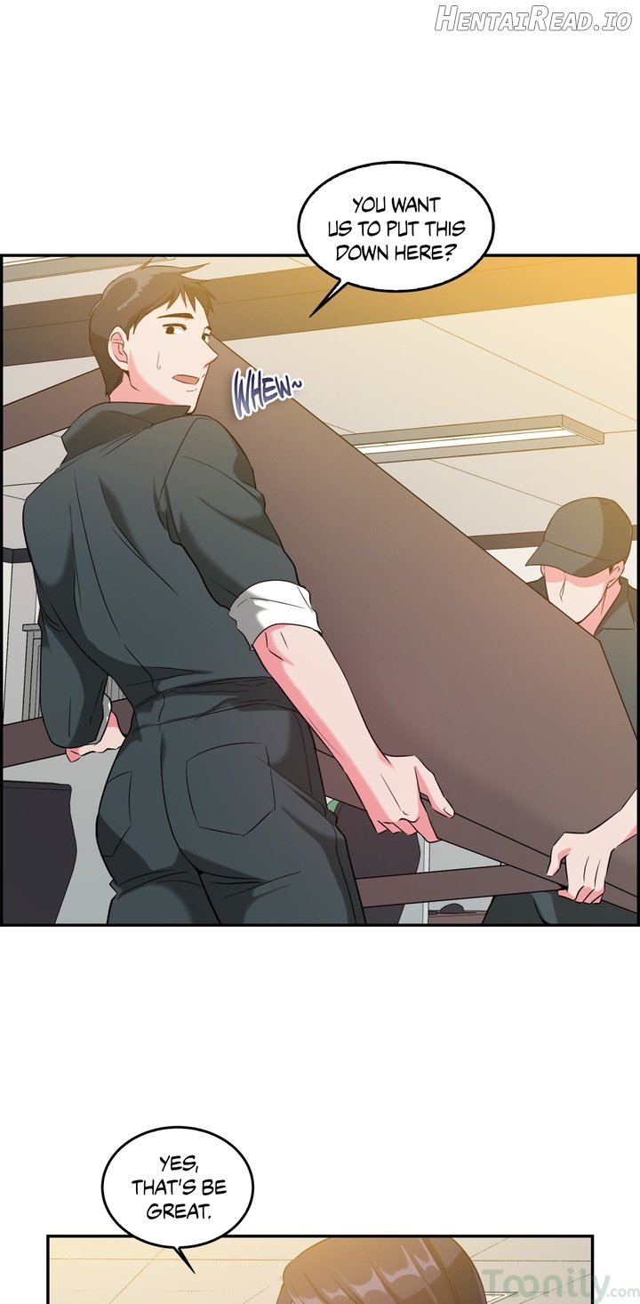 Masters of Masturbation Chapter 31 - page 32
