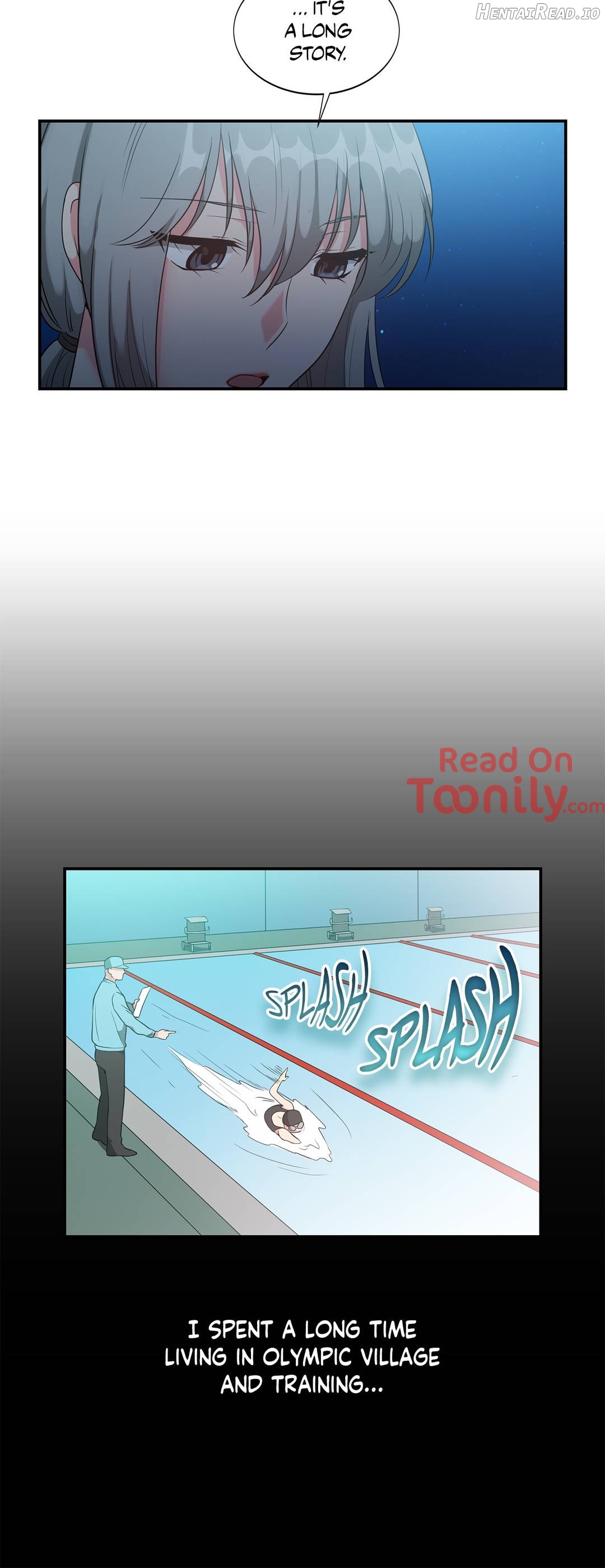 Masters of Masturbation Chapter 43 - page 4