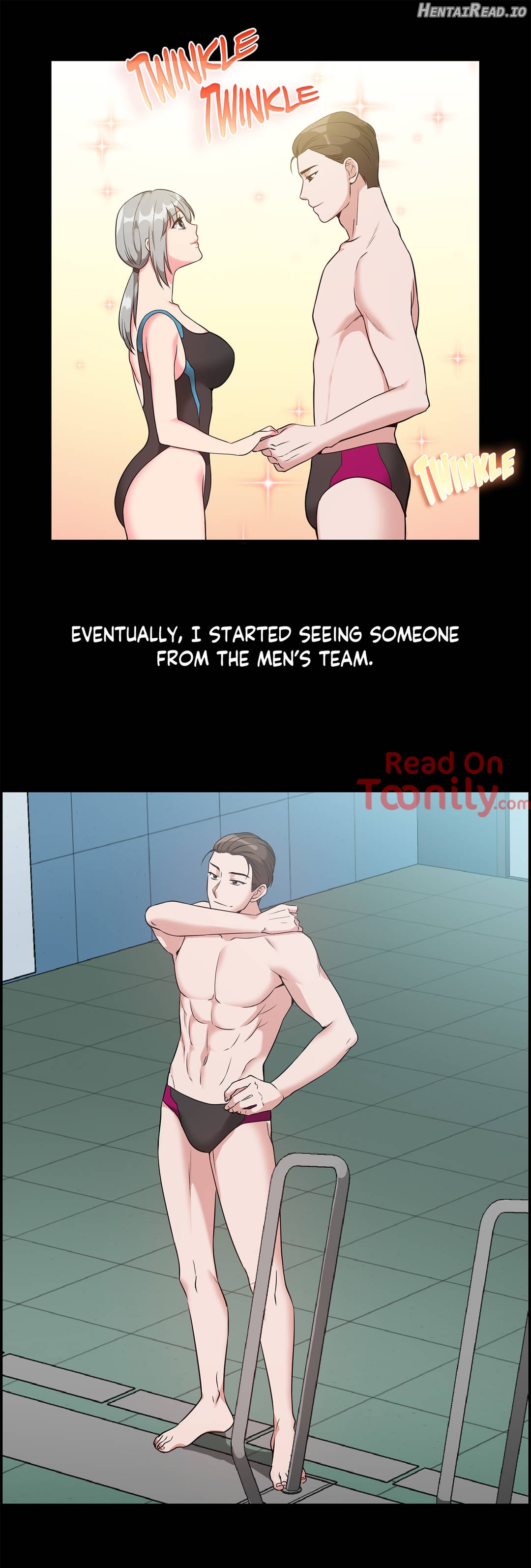 Masters of Masturbation Chapter 43 - page 5