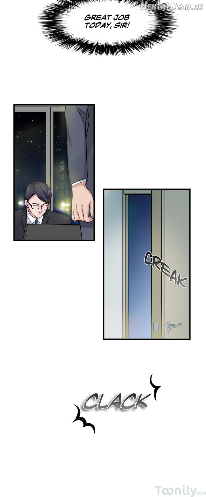 Masters of Masturbation Chapter 1 - page 14