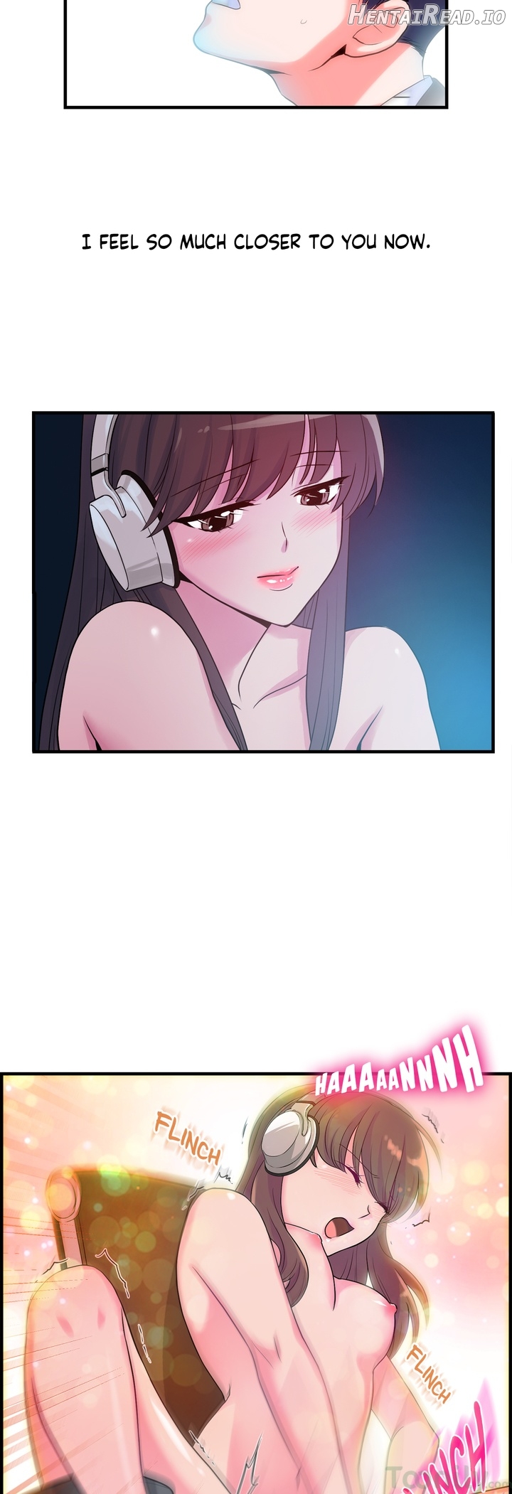 Masters of Masturbation Chapter 2 - page 8