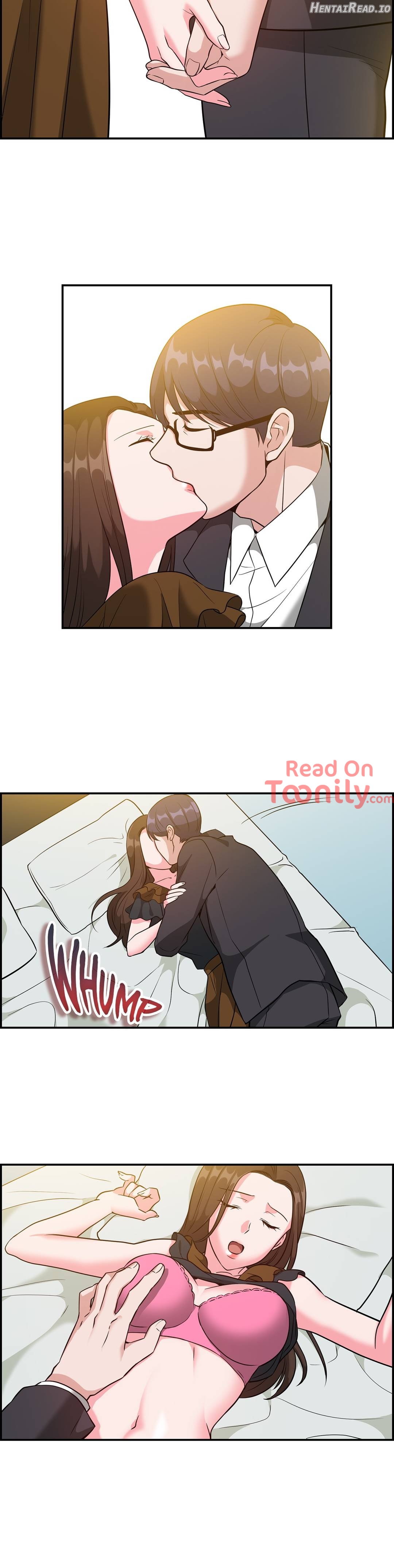 Masters of Masturbation Chapter 44 - page 15