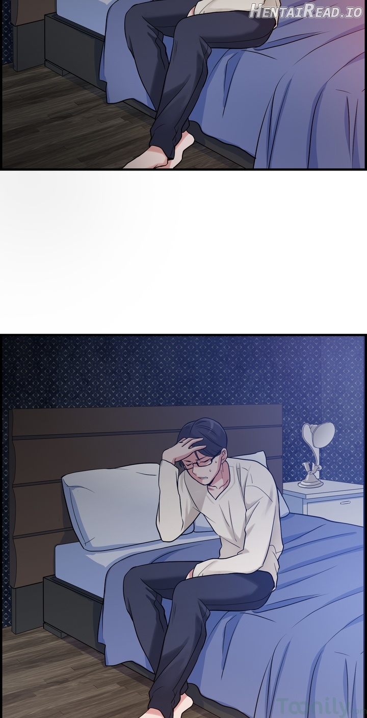 Masters of Masturbation Chapter 3 - page 7