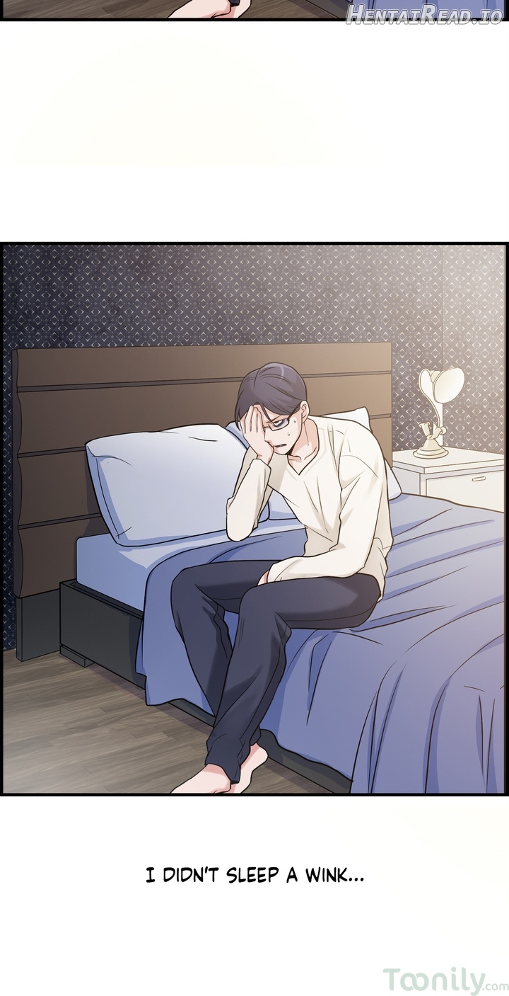 Masters of Masturbation Chapter 3 - page 8