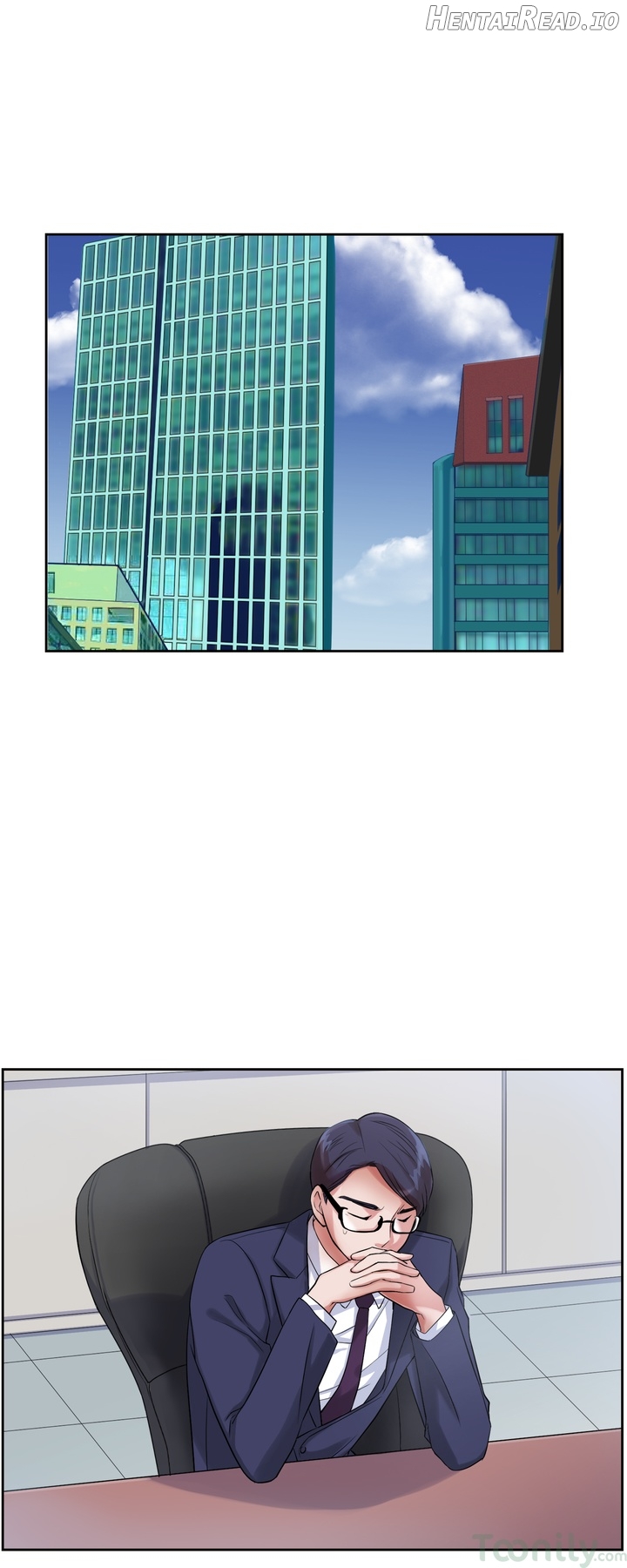 Masters of Masturbation Chapter 7 - page 2