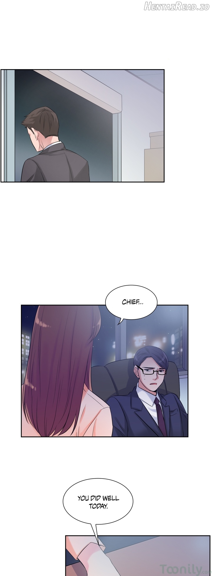 Masters of Masturbation Chapter 7 - page 26
