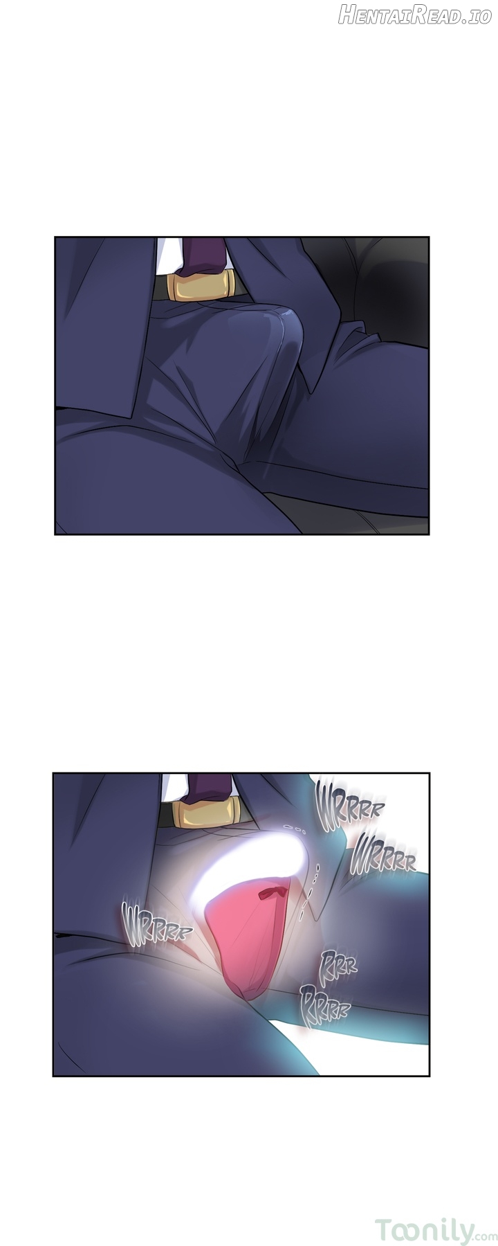 Masters of Masturbation Chapter 7 - page 3