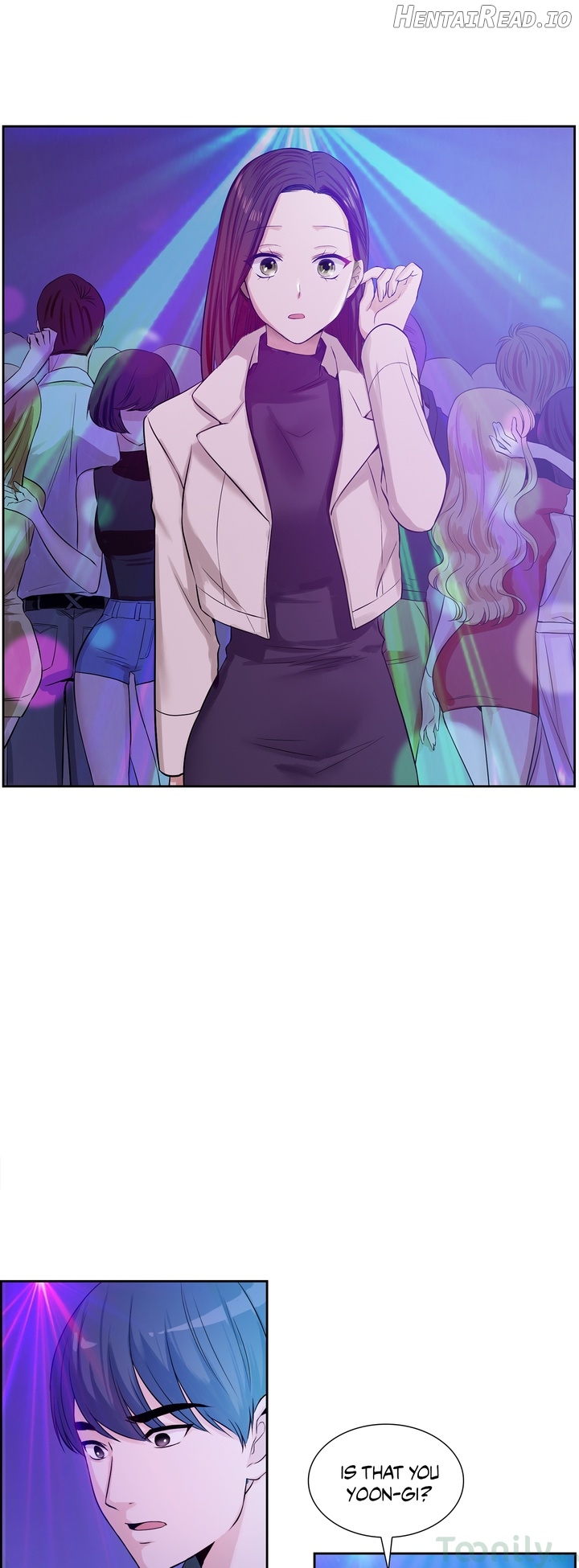 Masters of Masturbation Chapter 9 - page 2