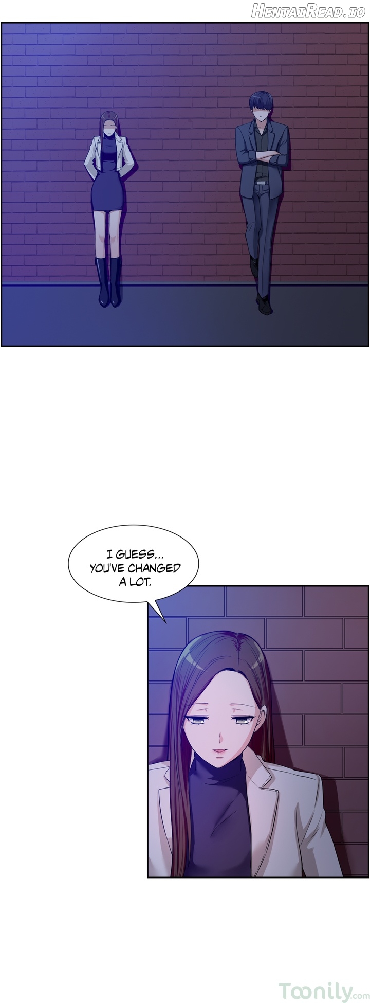 Masters of Masturbation Chapter 9 - page 4