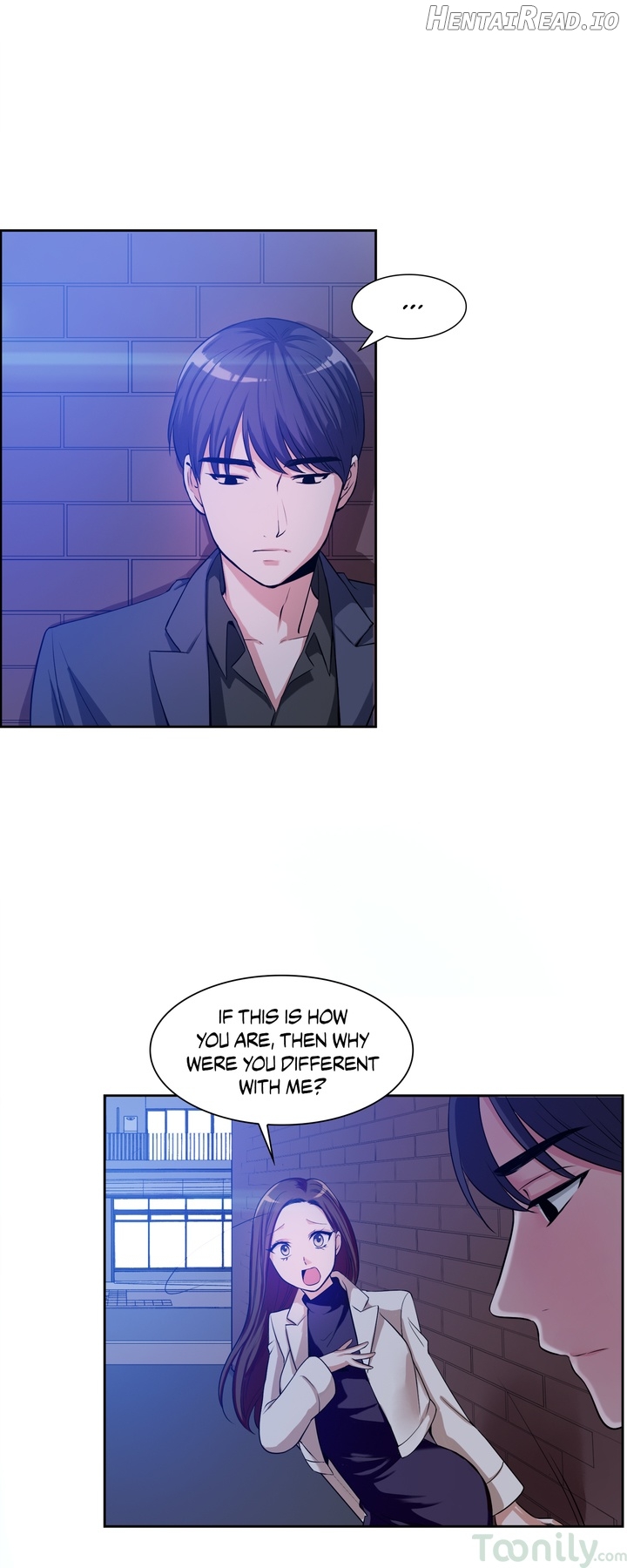 Masters of Masturbation Chapter 9 - page 5