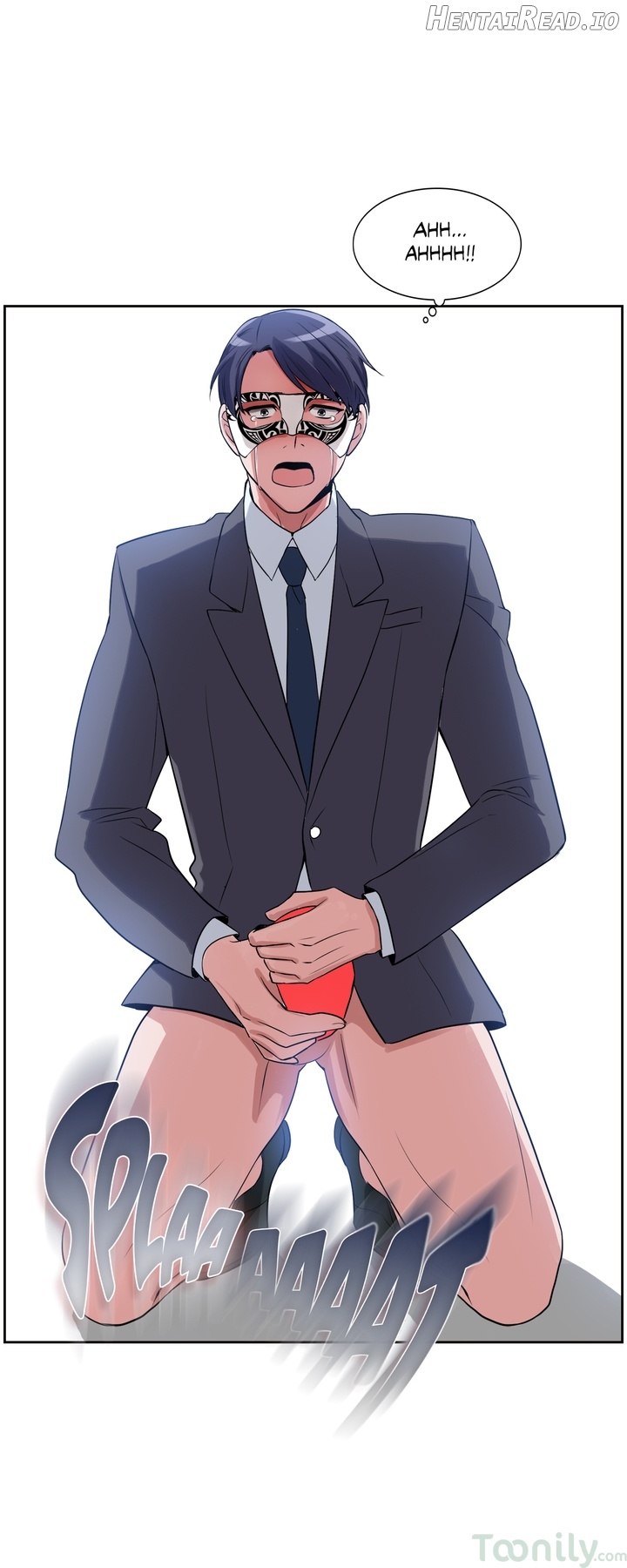 Masters of Masturbation Chapter 11 - page 2