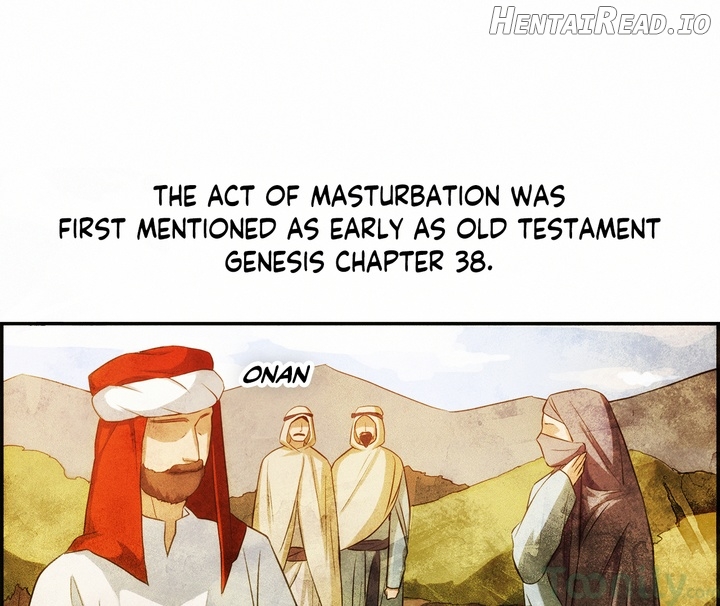 Masters of Masturbation Chapter 12 - page 2