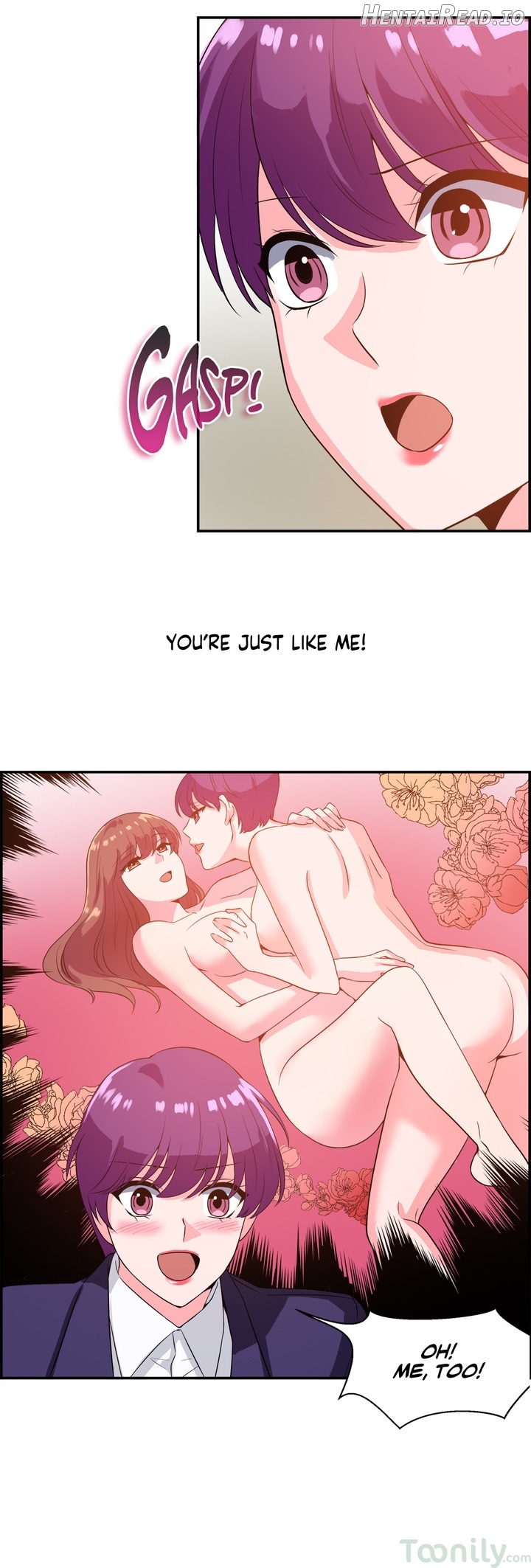 Masters of Masturbation Chapter 22 - page 10